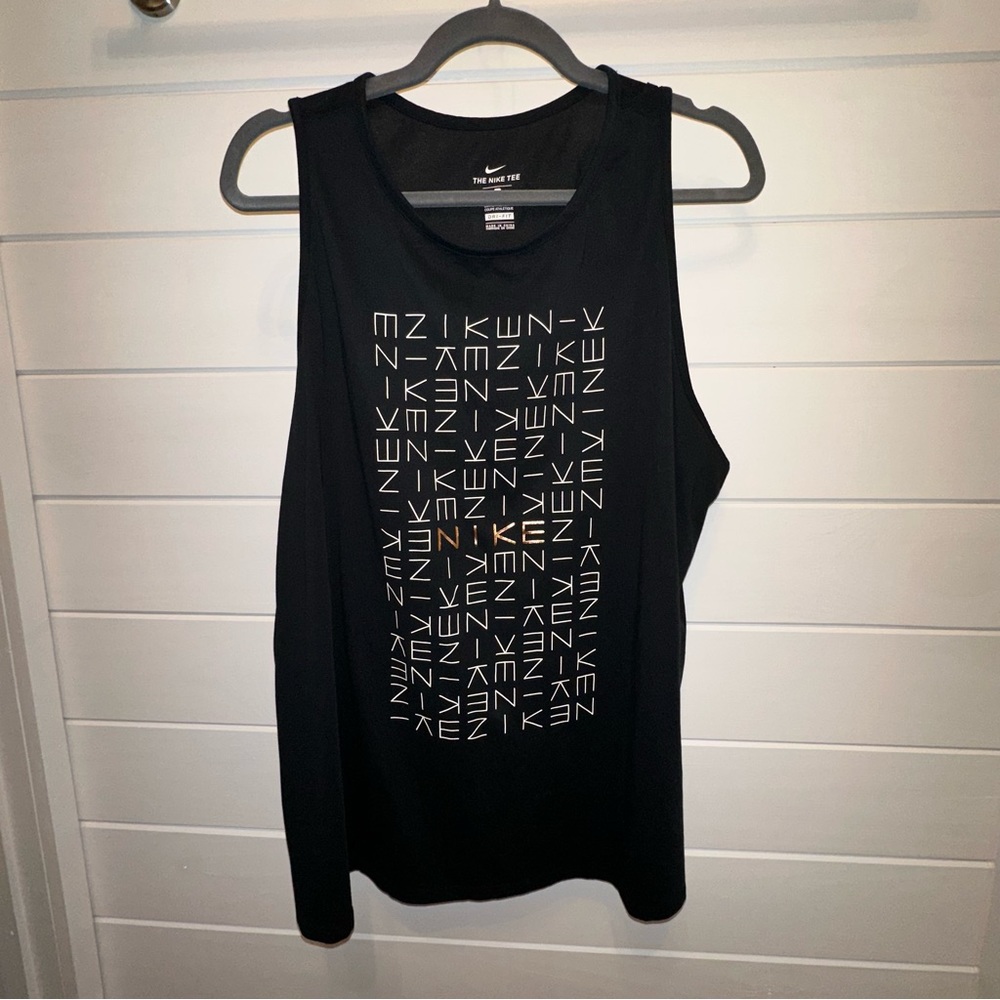Nike Tank Top